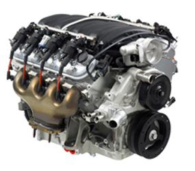 C10CC Engine